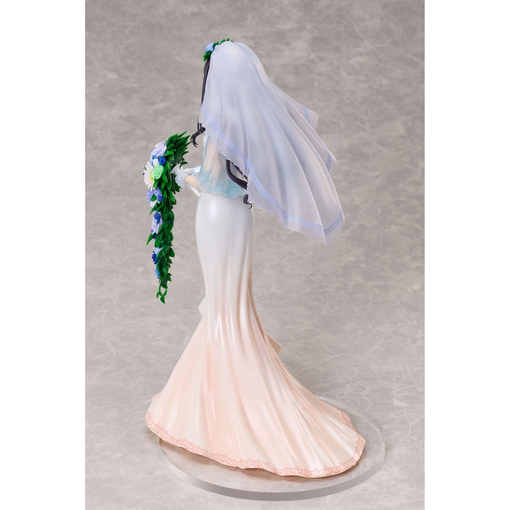 Image produit Lycoris Recoil Statue PVC 1/7 Takina Inoue Wedding Dress Ver. 25 cm
