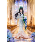 Image produit Lycoris Recoil Statue PVC 1/7 Takina Inoue Wedding Dress Ver. 25 cm
