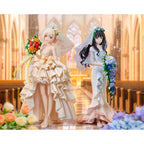 Image produit Lycoris Recoil Statue PVC 1/7 Takina Inoue Wedding Dress Ver. 25 cm
