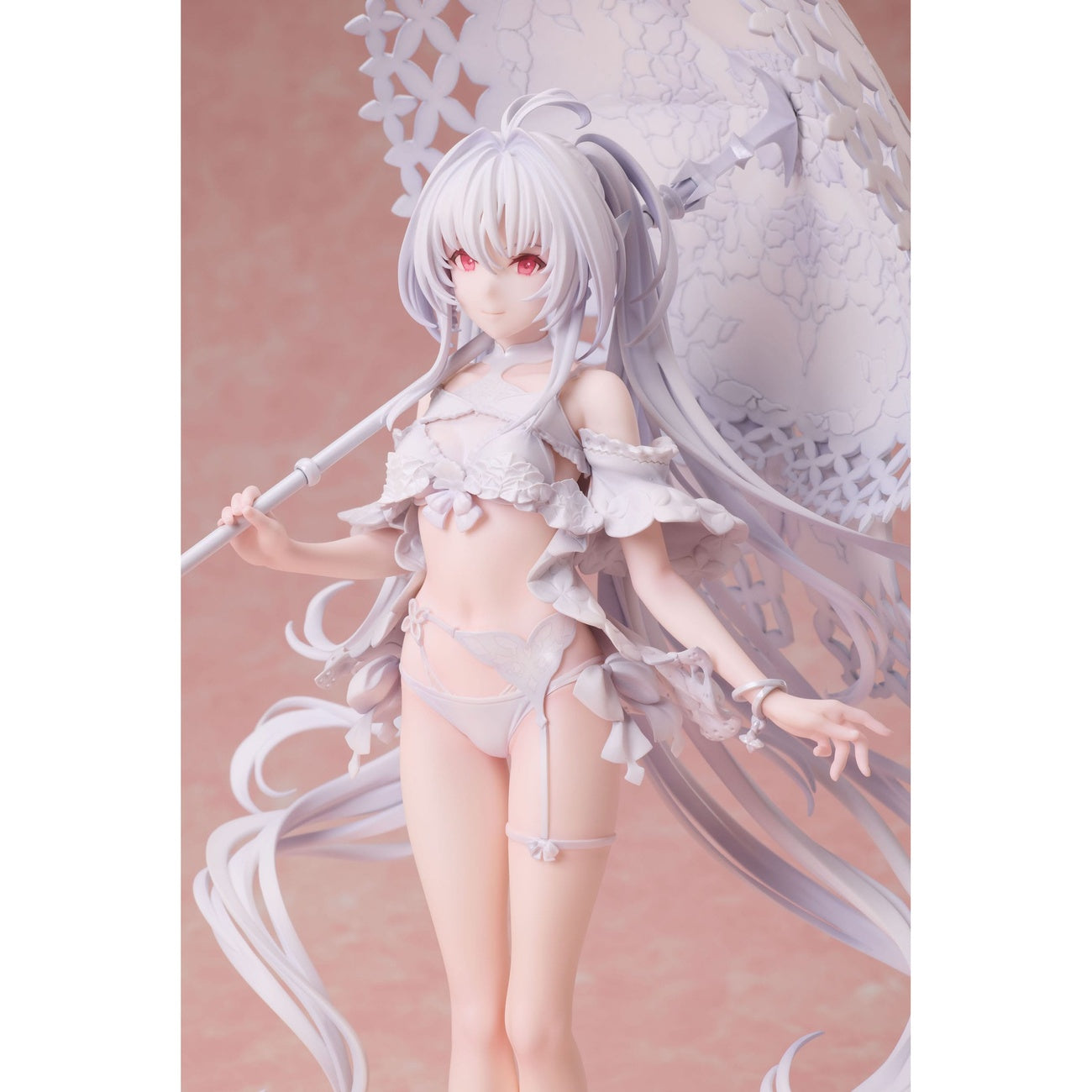 Image produit Fate/Grand Order Statue PVC 1/7 Pretender/Lady Avalon 30 cm
