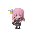 Image produit Bocchi the Rock! Statuette Déformation Hitori Gotoh 10 cm