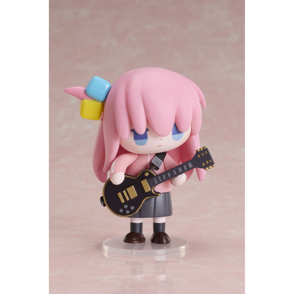 Image produit Bocchi the Rock! Statuette Déformation Hitori Gotoh 10 cm