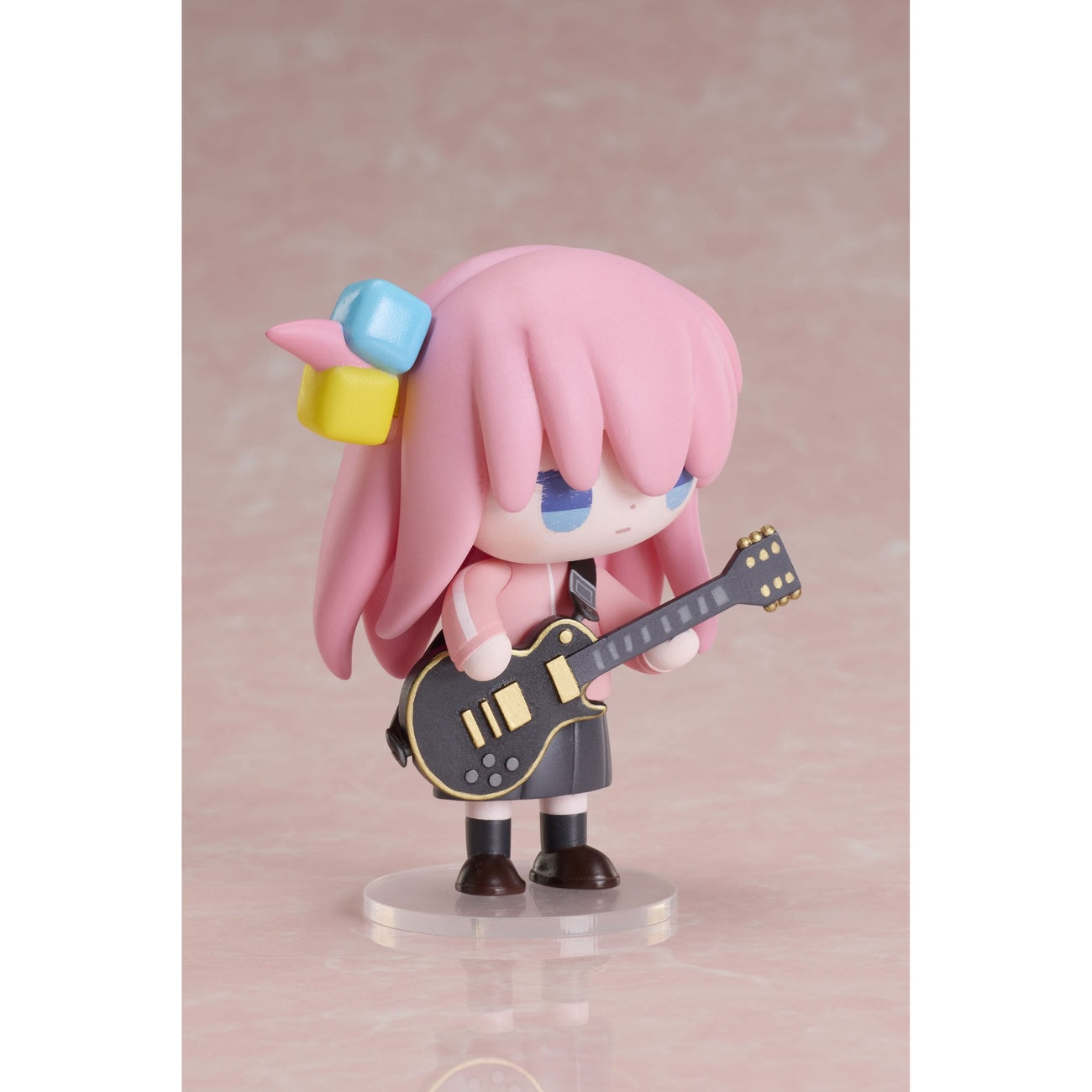 Image produit Bocchi the Rock! Statuette Déformation Hitori Gotoh 10 cm