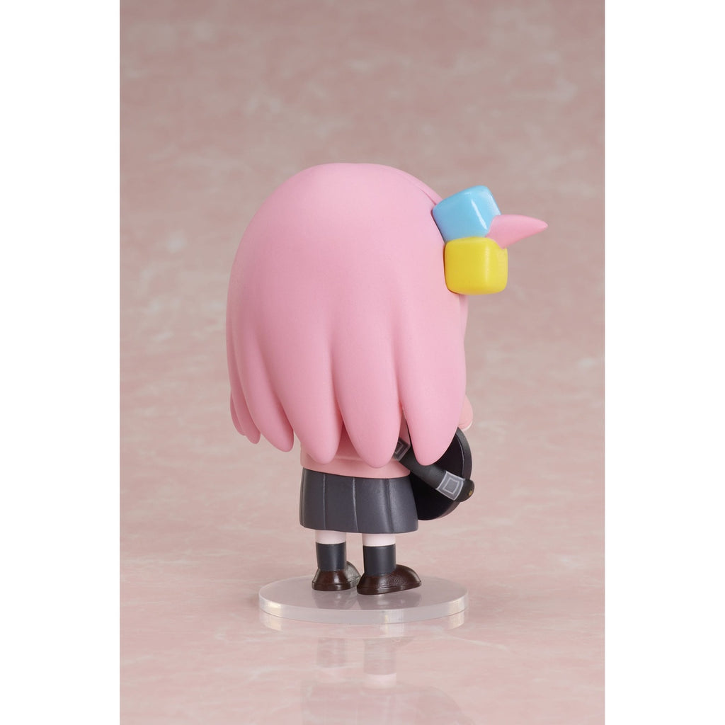Image produit Bocchi the Rock! Statuette Déformation Hitori Gotoh 10 cm
