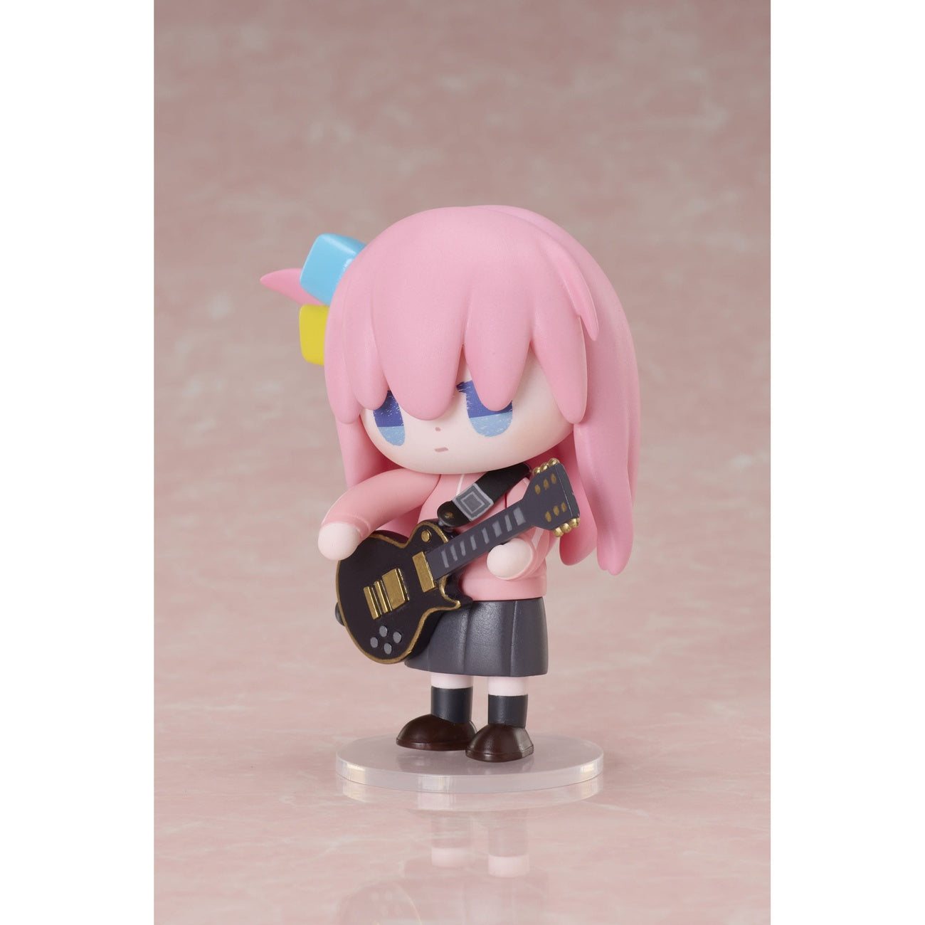 Image produit Bocchi the Rock! Statuette Déformation Hitori Gotoh 10 cm