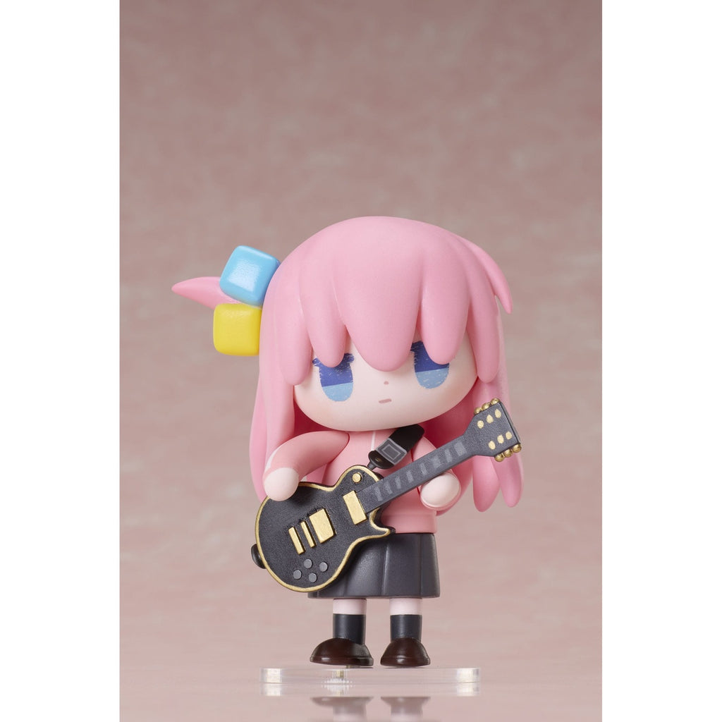 Image produit Bocchi the Rock! Statuette Déformation Hitori Gotoh 10 cm