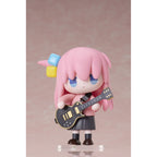 Image produit Bocchi the Rock! Statuette Déformation Hitori Gotoh 10 cm