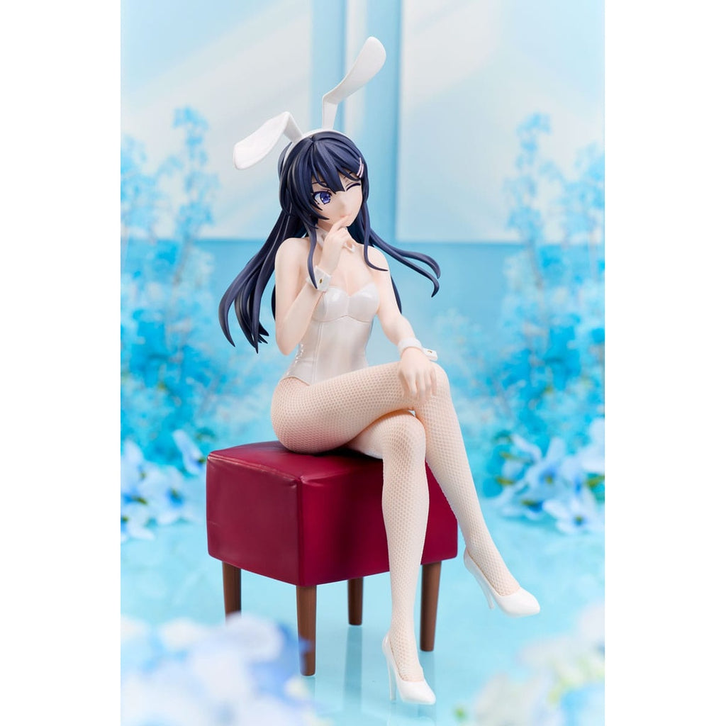 Product image Rascal Does Not Dream Statue Mai Sakurajima Bunny Ver. 21 cm