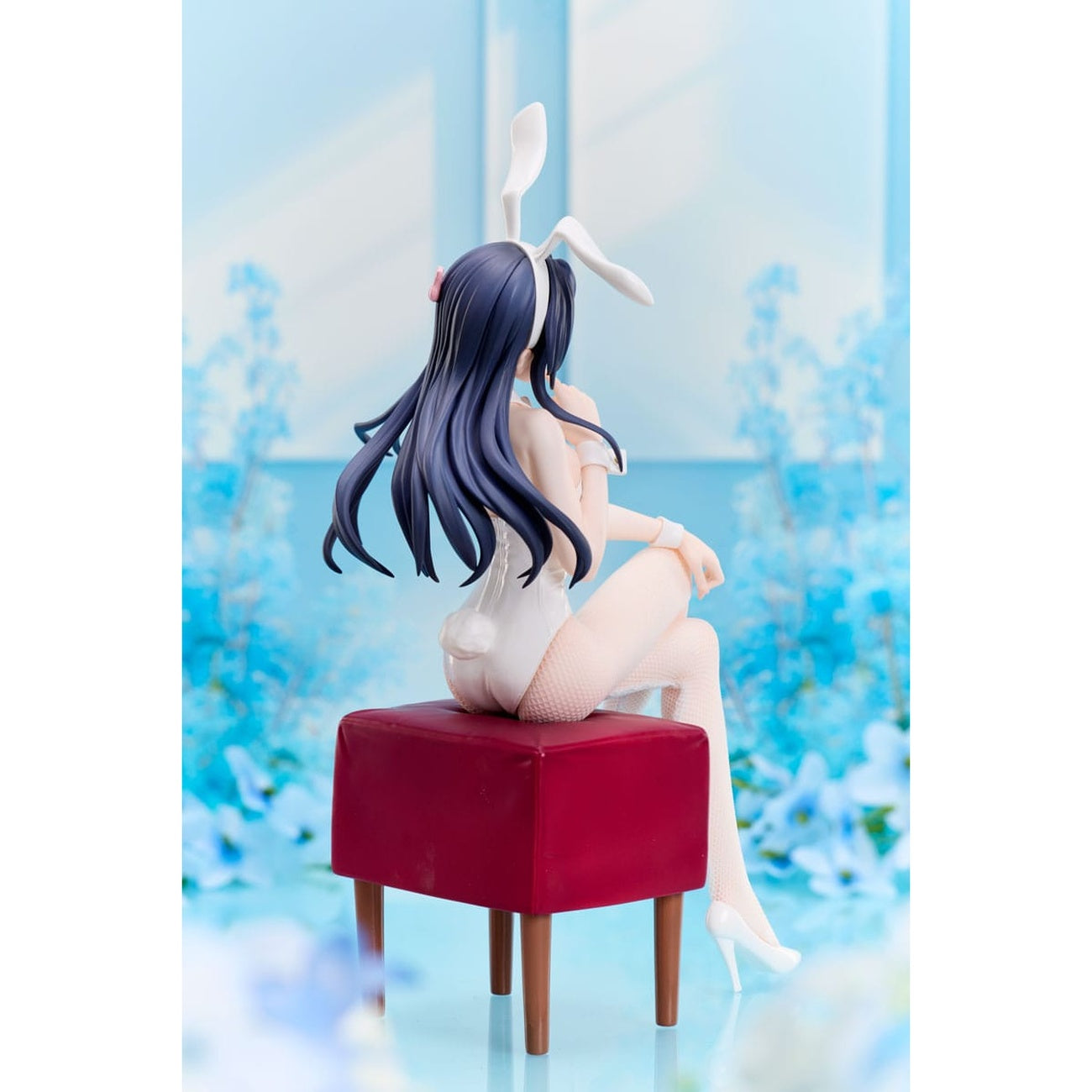 Product image Rascal Does Not Dream Statue Mai Sakurajima Bunny Ver. 21 cm