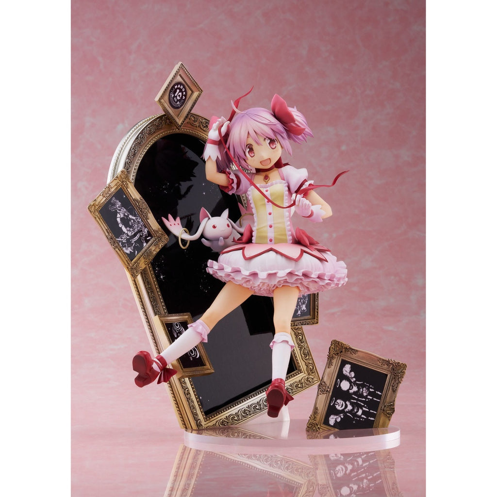 Image produit Puella Magi Madoka Magica Statuette 1/7 Madoka Kaname 10th Anniversary Ver. 25 cm