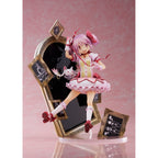 Image produit Puella Magi Madoka Magica Statuette 1/7 Madoka Kaname 10th Anniversary Ver. 25 cm