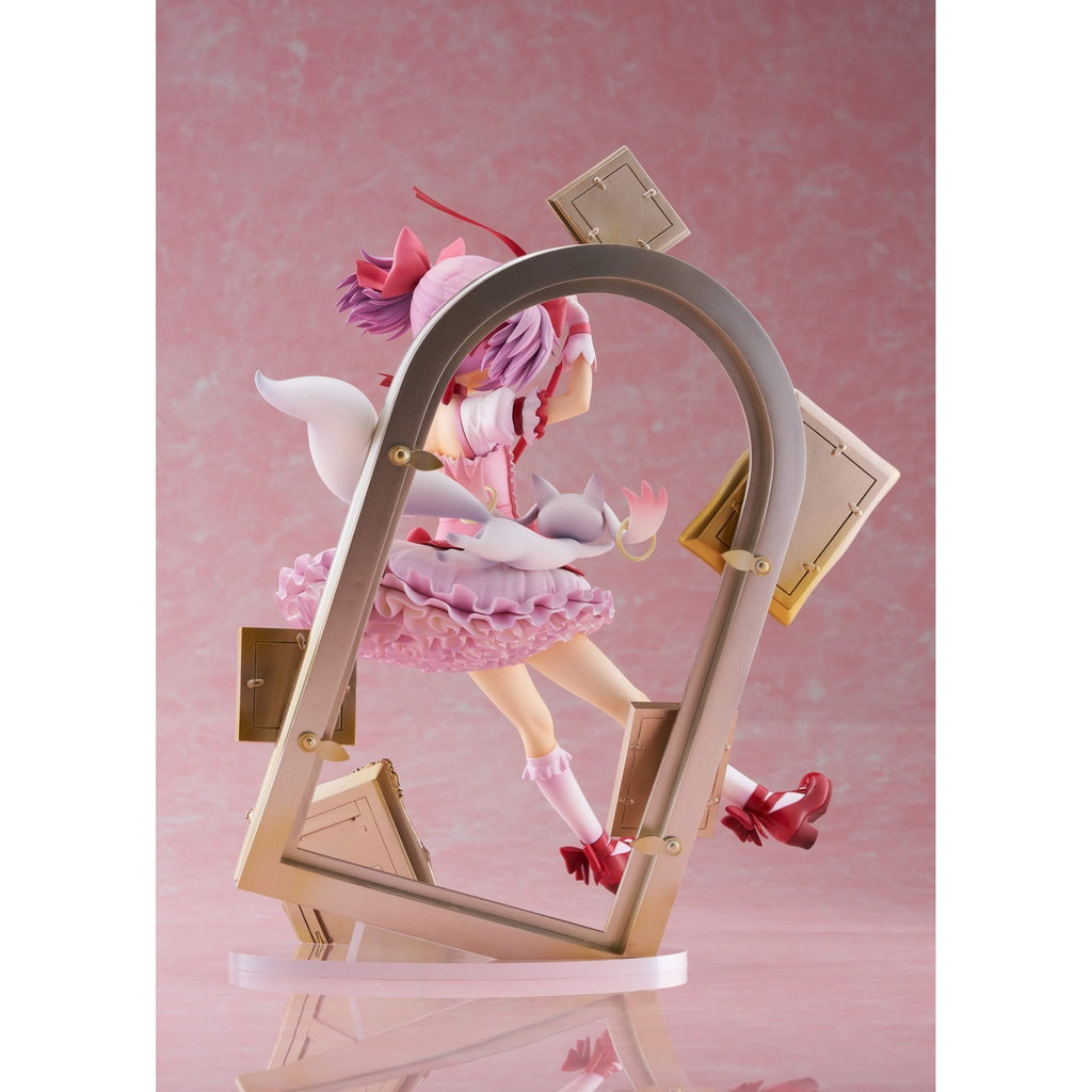 Image produit Puella Magi Madoka Magica Statuette 1/7 Madoka Kaname 10th Anniversary Ver. 25 cm