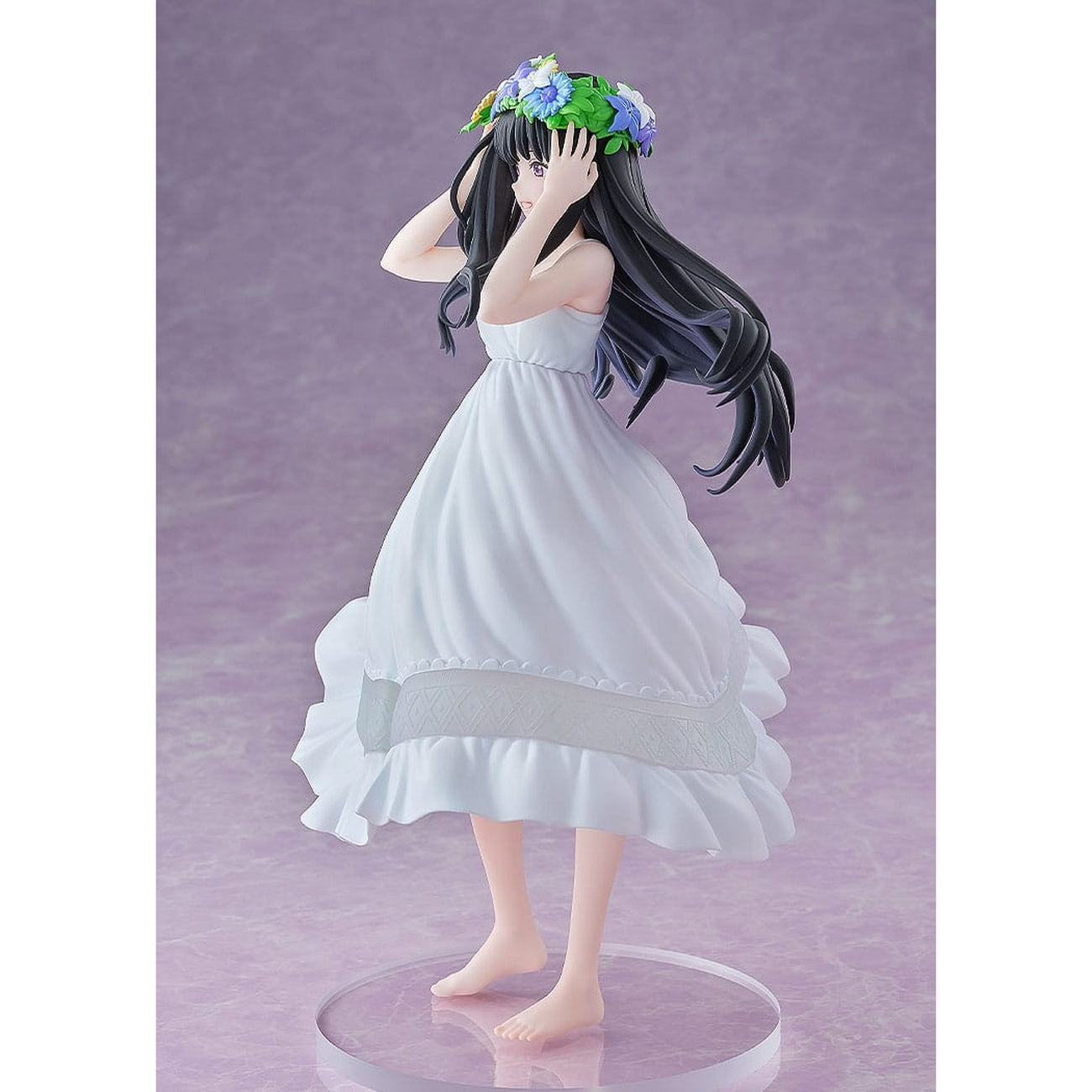 Image produit Lycoris Recoil Statue PVC Takina Inoue : Birthday Illustration Ver. 20 cm
