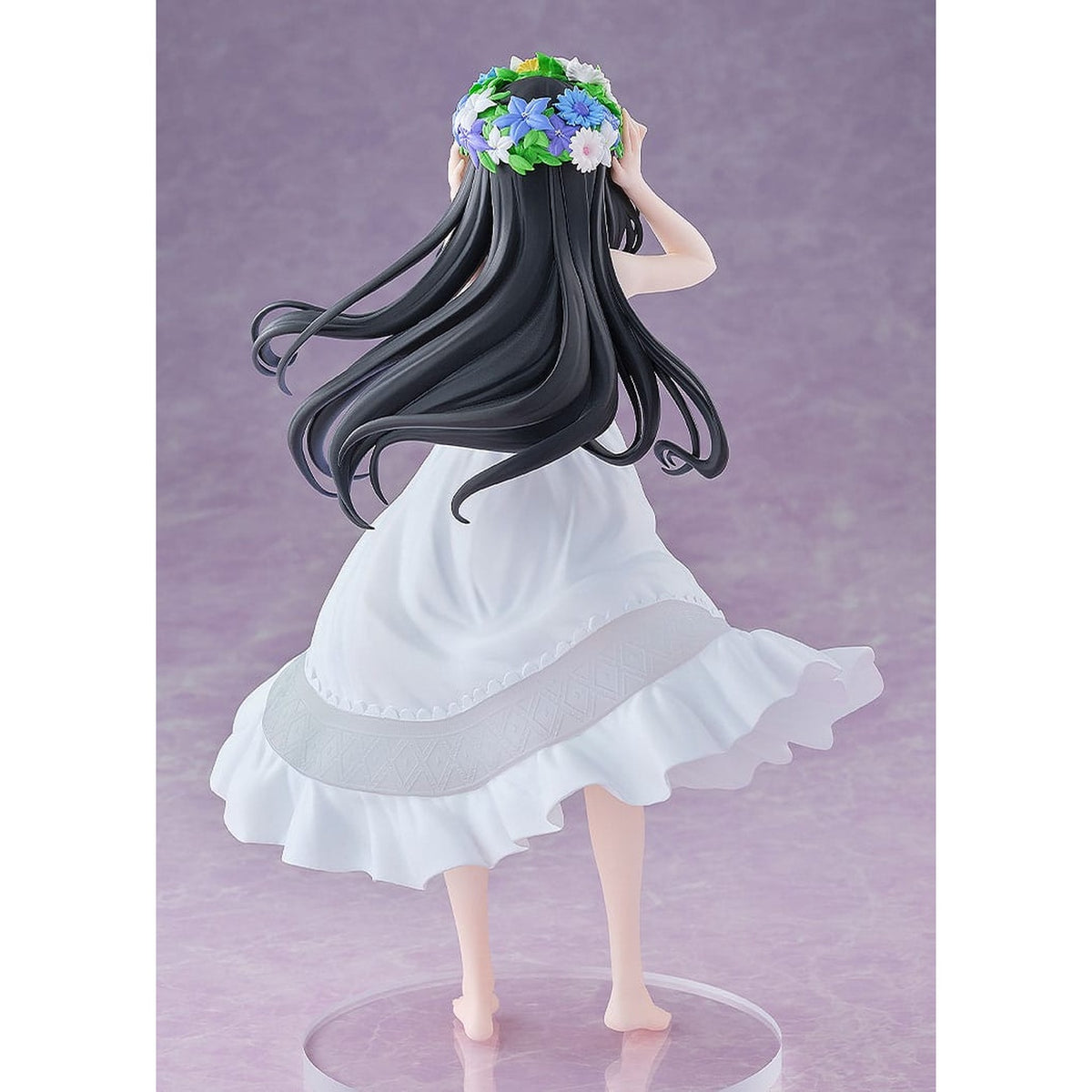 Image produit Lycoris Recoil Statue PVC Takina Inoue : Birthday Illustration Ver. 20 cm