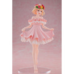 Image produit Lycoris Recoil Statue PVC Chisato Nishikigi : Birthday Illustration Ver 20 cm