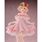 Image produit Lycoris Recoil Statue PVC Chisato Nishikigi : Birthday Illustration Ver 20 cm