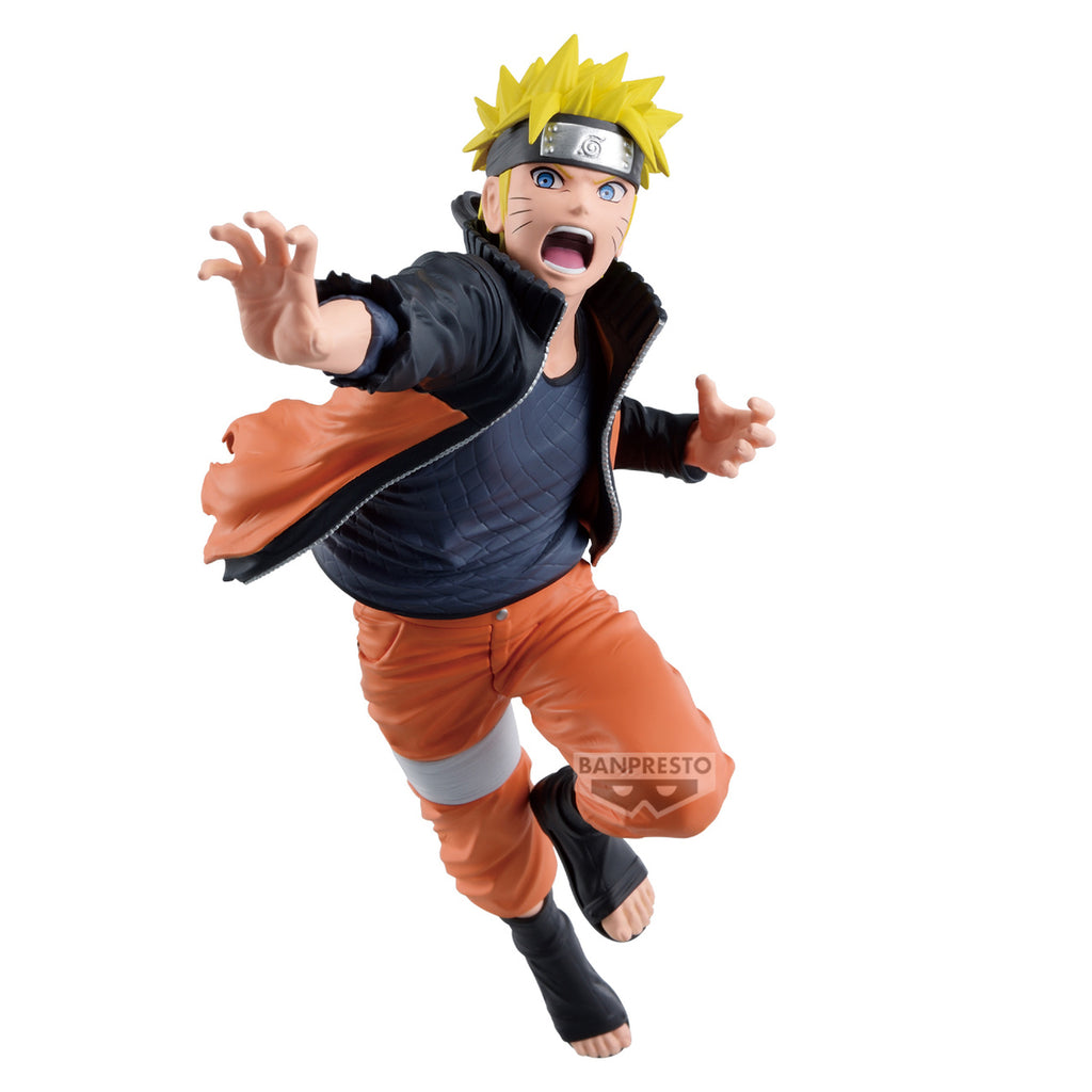 Image produit Naruto Shippuden - Figurine Naruto Uzumaki Vibration Stars
