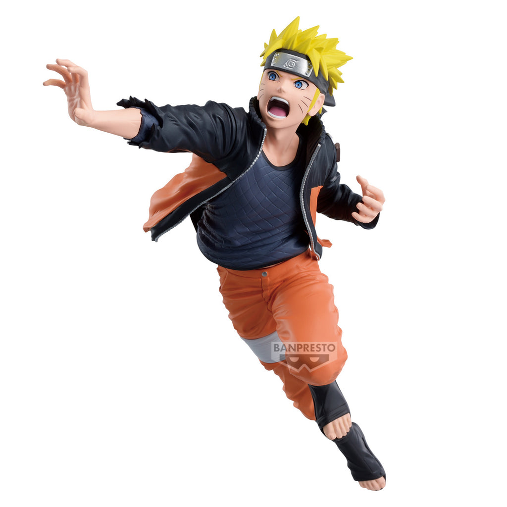 Image produit Naruto Shippuden - Figurine Naruto Uzumaki Vibration Stars