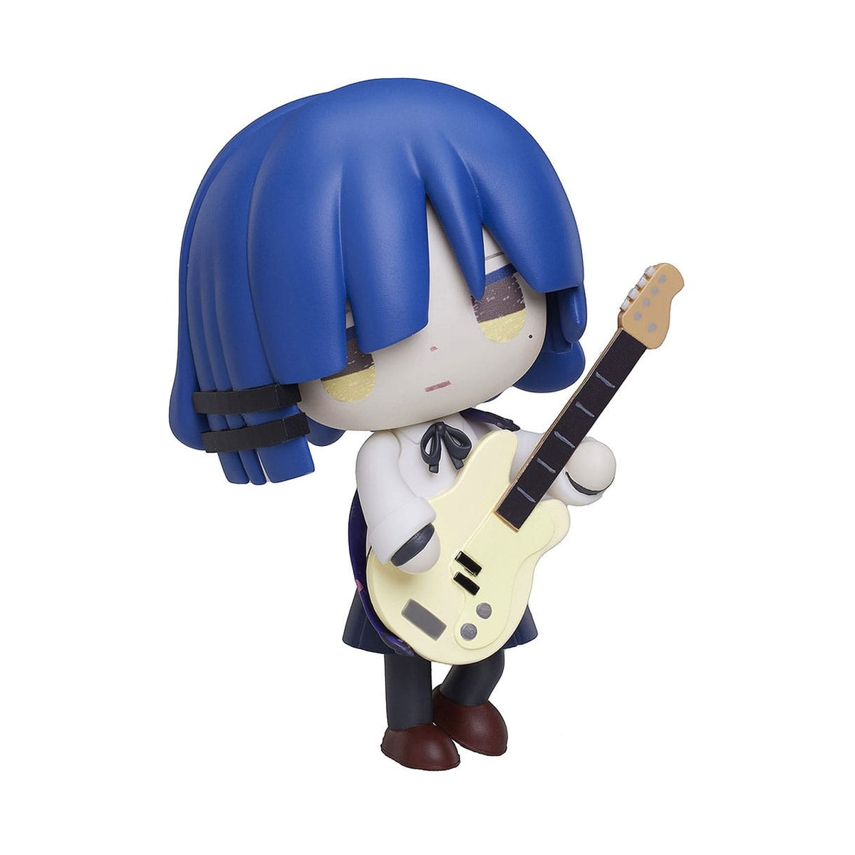 Image produit Bocchi the Rock! figurine chibi Ryo Yamada 10 cm