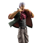 Product image Mobile Suit Gundam Iron-Blooded Orphans G.E.M. Series PVC Statue Mikazuki Augus & Orga Itsuka 26 cm
