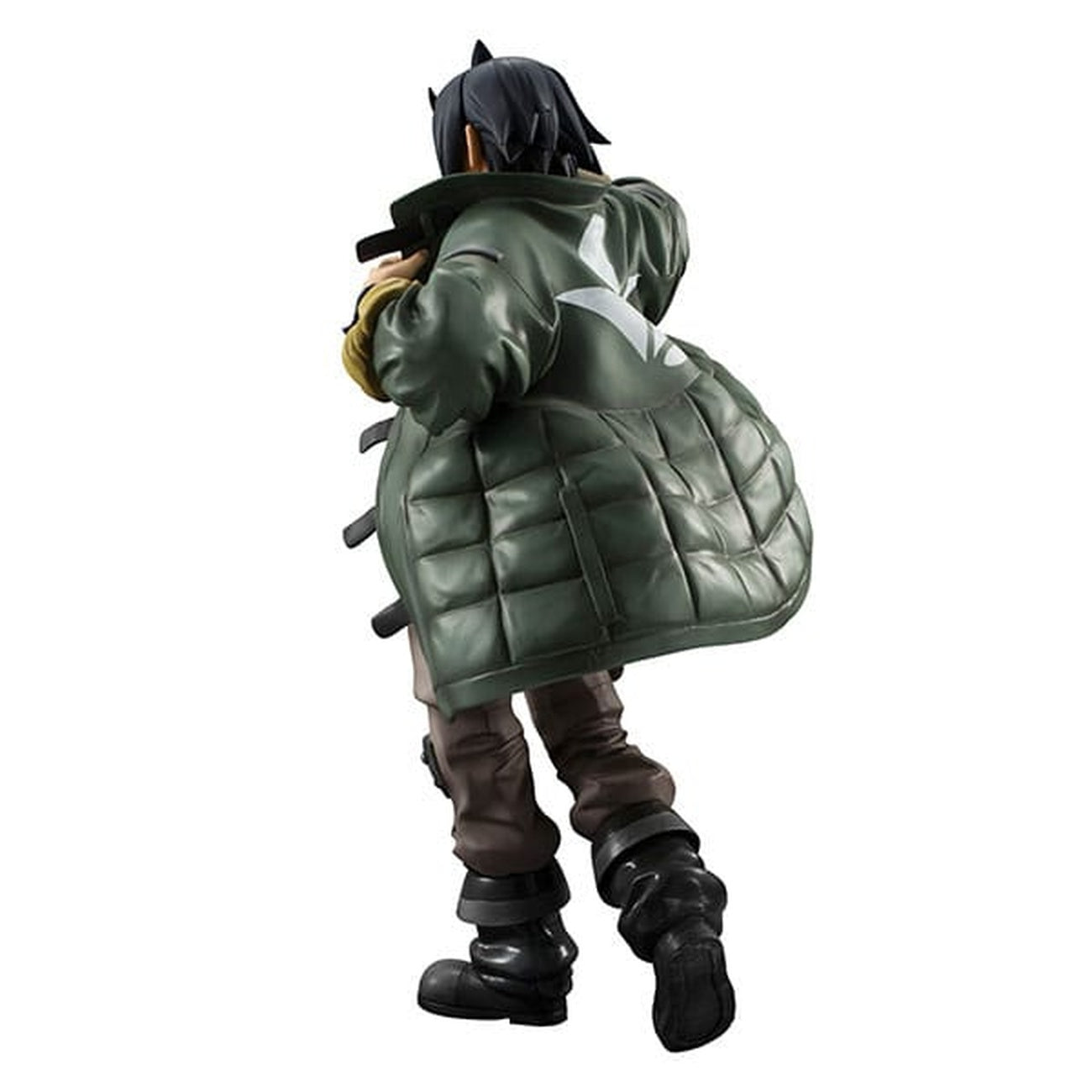 Product image Mobile Suit Gundam Iron-Blooded Orphans G.E.M. Series PVC Statue Mikazuki Augus & Orga Itsuka 26 cm