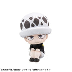 Product image One Piece Look Up PVC Statue Trafalgar Law Childhood Ver. 11 cm
