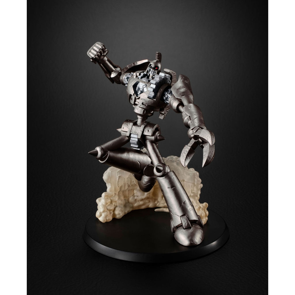 Image produit Yu-Gi-Oh! Duel Monsters Monsters Chronicle GX statuette PVC Ancient Gear Golem 11 cm