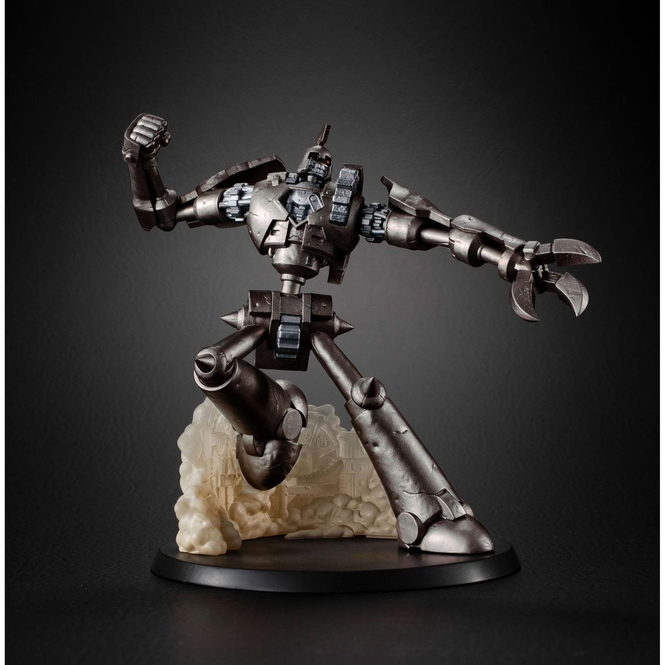 Image produit Yu-Gi-Oh! Duel Monsters Monsters Chronicle GX statuette PVC Ancient Gear Golem 11 cm