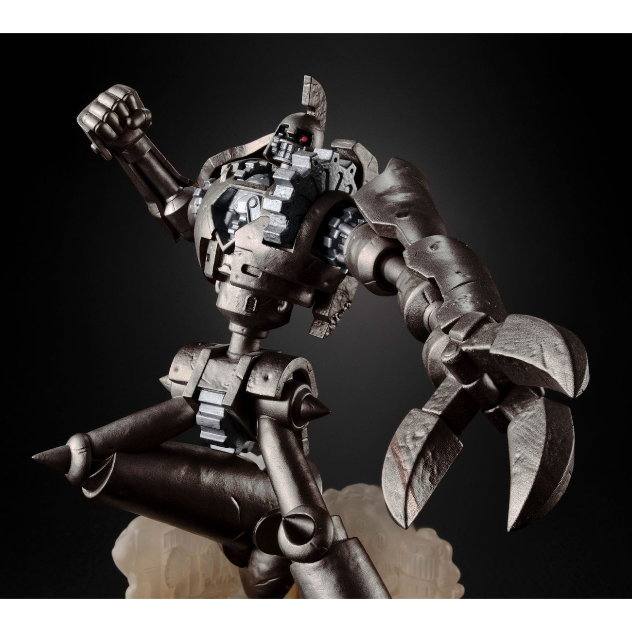 Image produit Yu-Gi-Oh! Duel Monsters Monsters Chronicle GX statuette PVC Ancient Gear Golem 11 cm