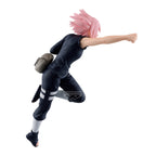 Image produit Naruto Shippuden - Figurine Sakura Haruno Vibration Stars