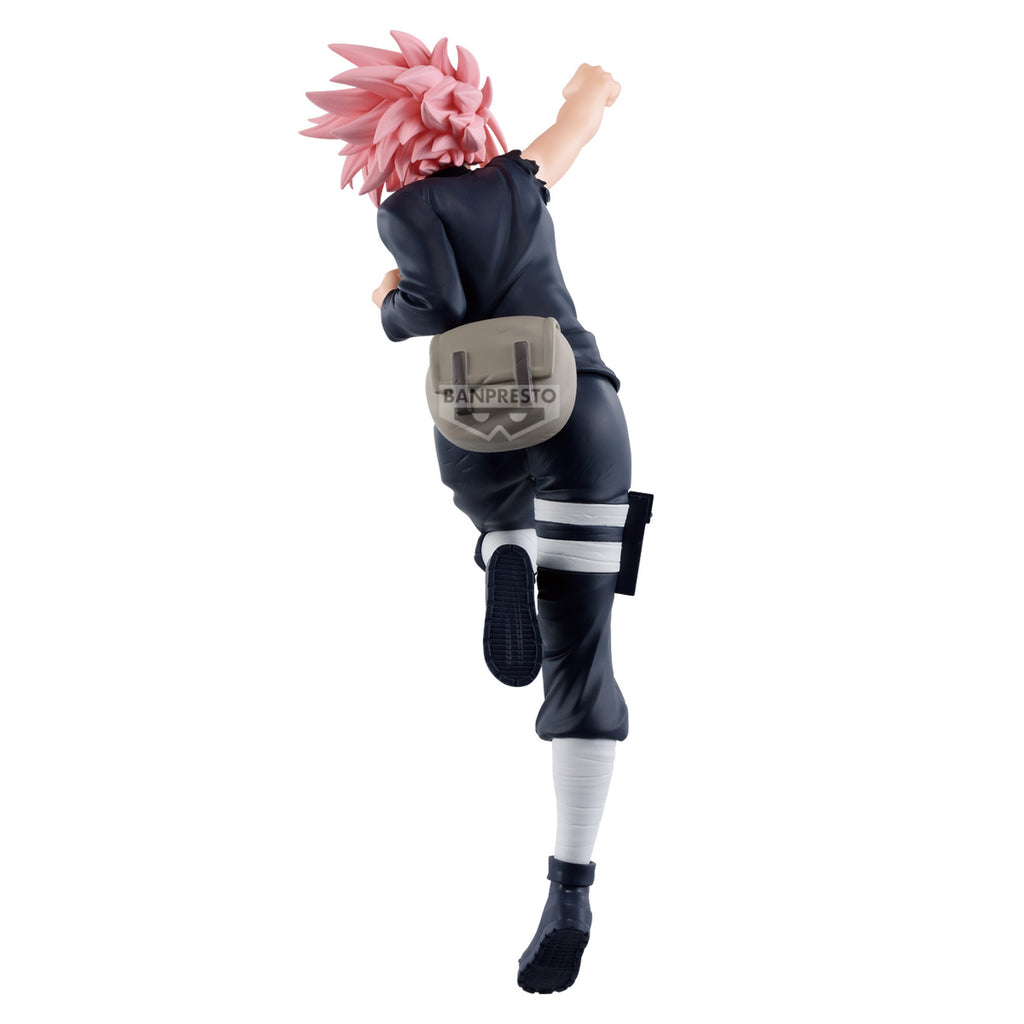 Image produit Naruto Shippuden - Figurine Sakura Haruno Vibration Stars