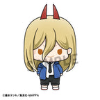 Image produit Chainsaw Man Chokorin Mascot Series Figurines à Collectionner Lot de 6 5 cm
