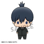 Image produit Chainsaw Man Chokorin Mascot Series Figurines à Collectionner Lot de 6 5 cm