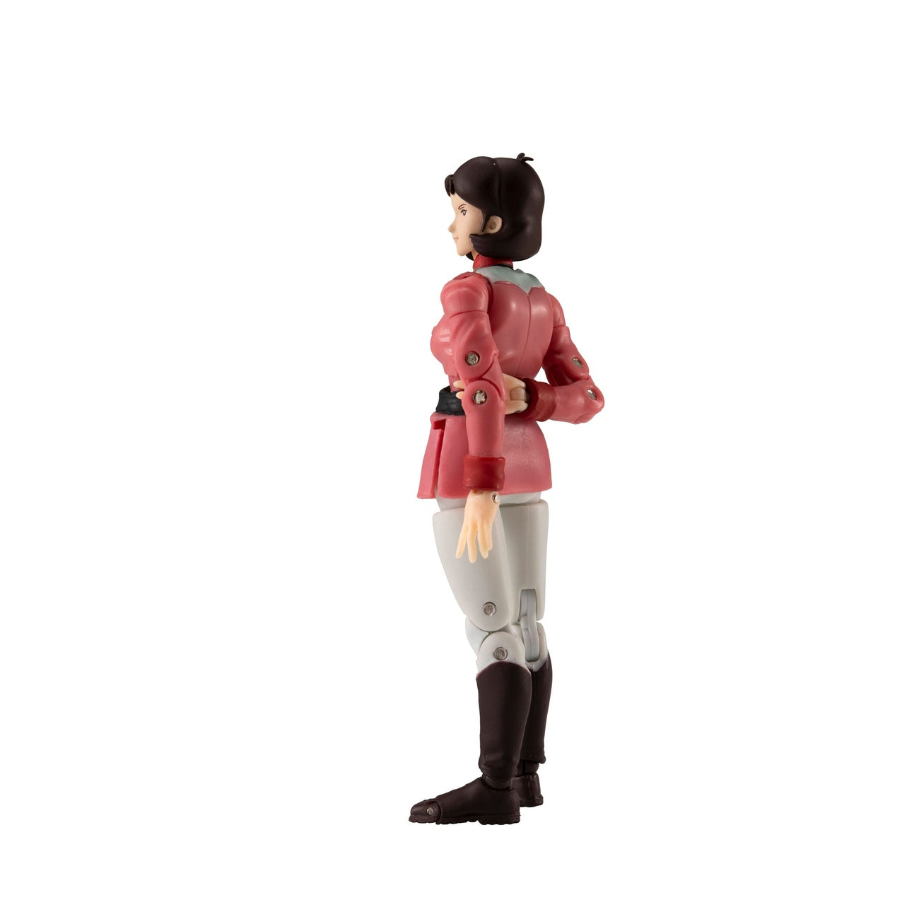 Image produit Mobile Suit Gundam G.M.G. Collection 11 figurine articulée Fédération terrienne Mirai Yashima 10 cm
