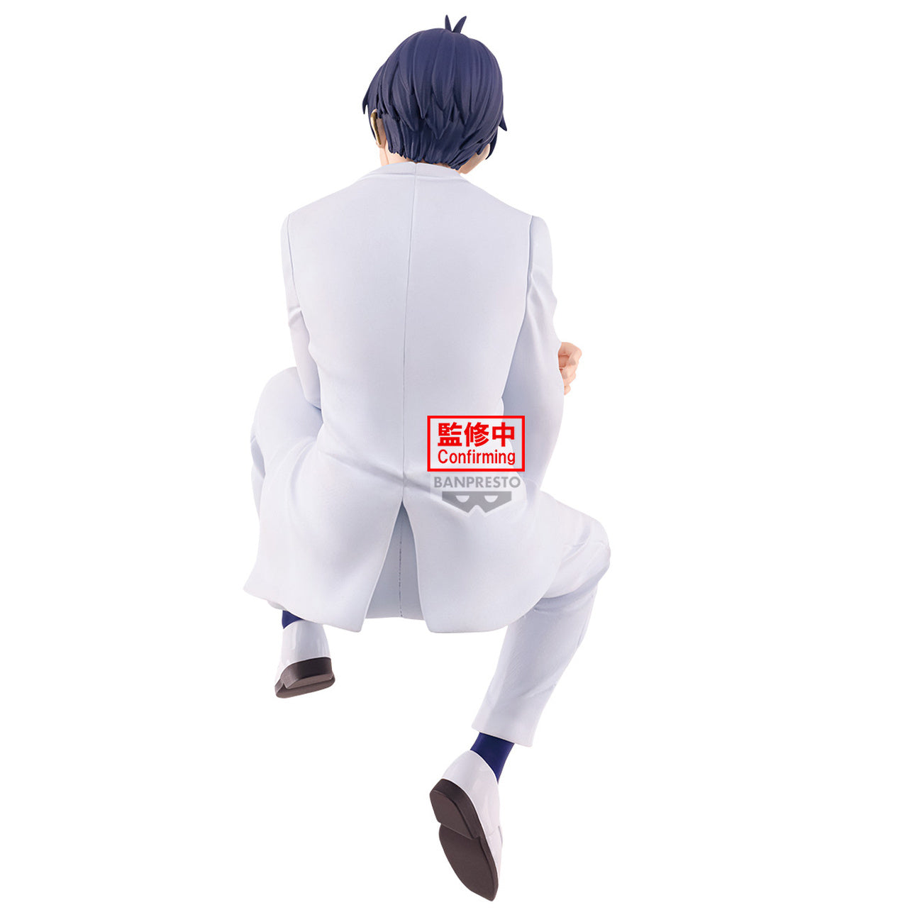 Product image Blue Lock - Yoichi Isagi Sweets Flavor Figure