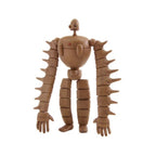 Image produit Le Château dans le ciel Maquette 1/20 Robot Soldat (Version de combat)