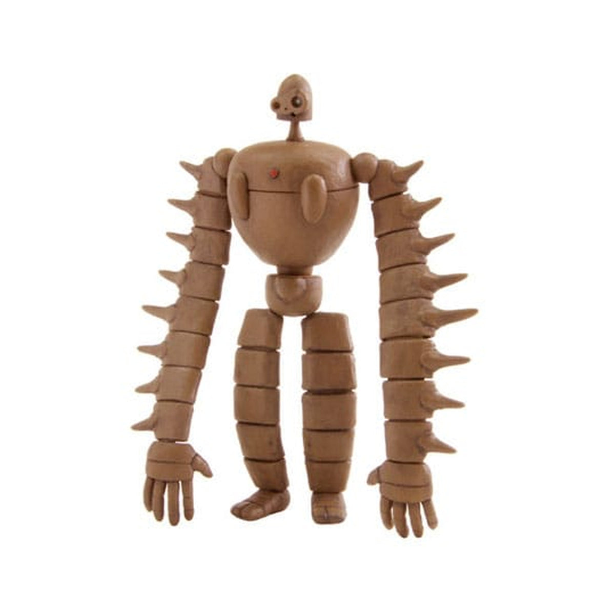 Image produit Le Château dans le ciel Maquette 1/20 Robot Soldat (Version de combat)