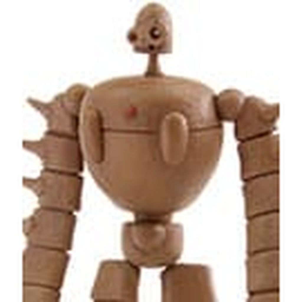 Image produit Le Château dans le ciel Maquette 1/20 Robot Soldat (Version de combat)