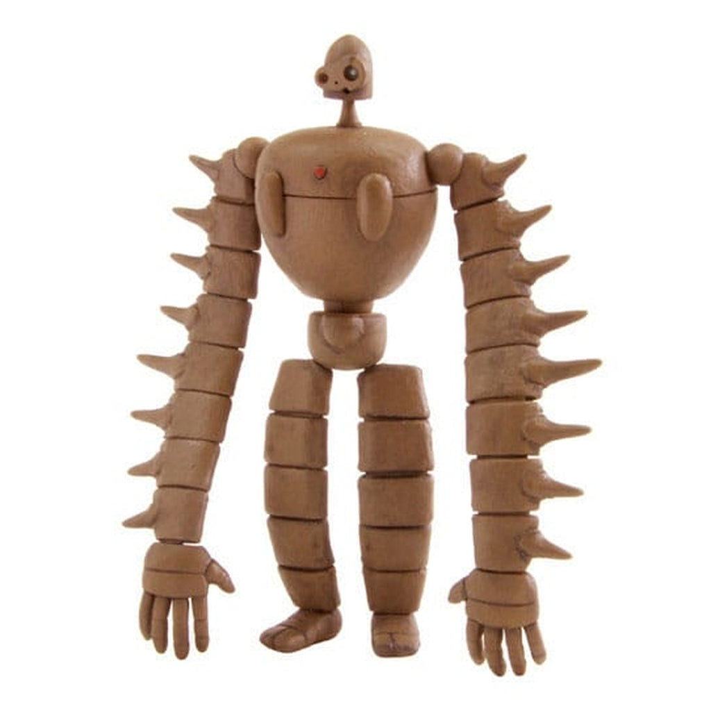 Image produit Le Château dans le ciel Maquette 1/20 Robot Soldat (Version de combat)