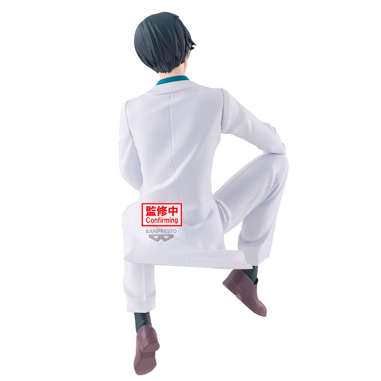 Product image Blue Lock - Rin Itoshi Sweets Flavor Figure