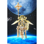 Image produit Godz Order Plastic Model Kits PLAMAX GO-05 Overlord Gabriel : DX Platet Ver. 30 cm