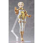 Image produit Godz Order Plastic Model Kits PLAMAX GO-05 Overlord Gabriel : DX Platet Ver. 30 cm