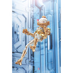 Image produit Godz Order Plastic Model Kits PLAMAX GO-05 Overlord Gabriel : DX Platet Ver. 30 cm