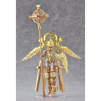 Image produit Godz Order Plastic Model Kits PLAMAX GO-05 Overlord Gabriel : DX Platet Ver. 30 cm