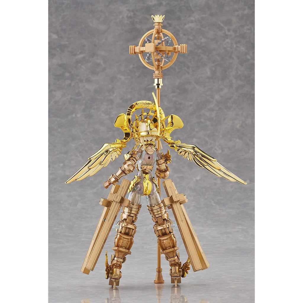 Image produit Godz Order Plastic Model Kits PLAMAX GO-05 Overlord Gabriel : DX Platet Ver. 30 cm