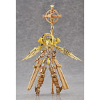 Image produit Godz Order Plastic Model Kits PLAMAX GO-05 Overlord Gabriel : DX Platet Ver. 30 cm