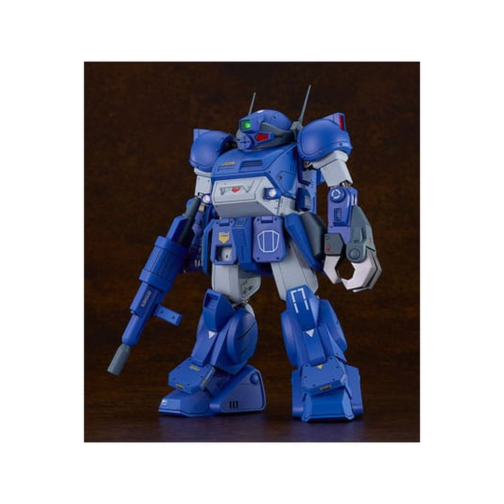 Product image Armored Trooper Votoms 1/24 Plastic Model Kits PLAMAX SV-04 X / ATH-02-DT Rabidly Dog 17 cm