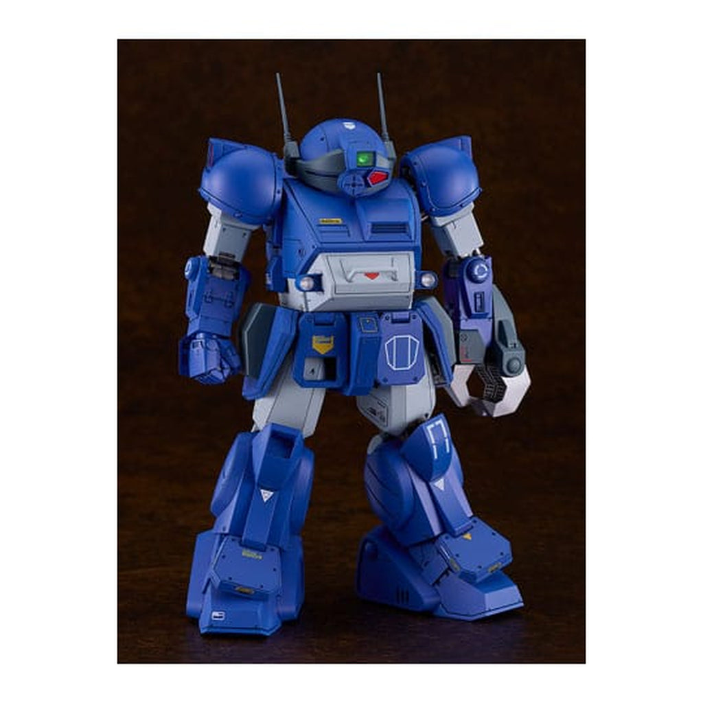 Product image Armored Trooper Votoms 1/24 Plastic Model Kits PLAMAX SV-04 X / ATH-02-DT Rabidly Dog 17 cm