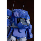 Product image Armored Trooper Votoms 1/24 Plastic Model Kits PLAMAX SV-04 X / ATH-02-DT Rabidly Dog 17 cm
