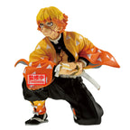 Image produit Demon Slayer - Figurine Maximatic Zenitsu Agatsuma